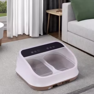 Máy xung chân TERAHERTZ AS PRO