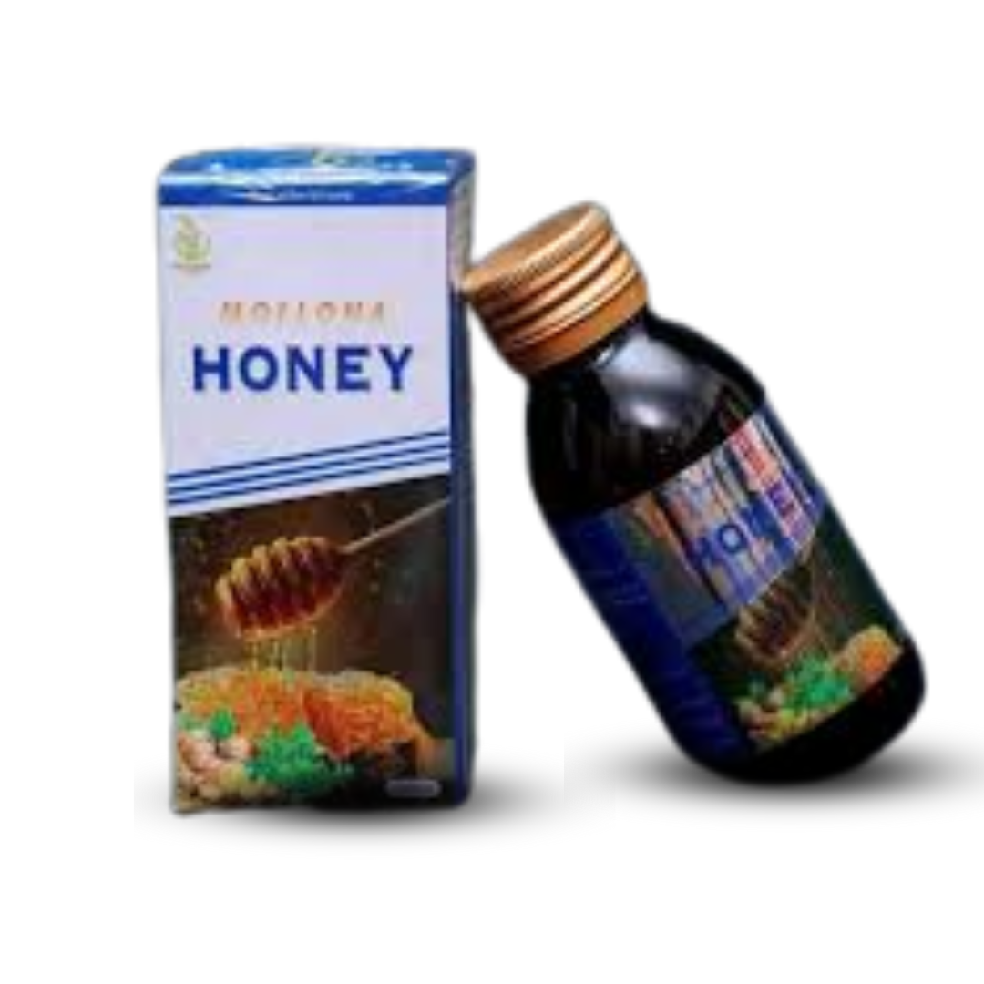 thao-duoc-thuc-duong-mollona-honey11) Thảo dược thực dưỡng Mollona Honey