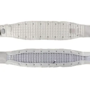 Đai LED massage Waist Brace