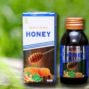 Thảo dược thực dưỡng Mollona Honey