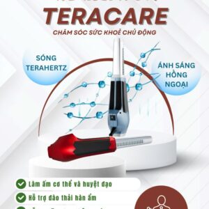 Máy thổi teracare AS BLOWER