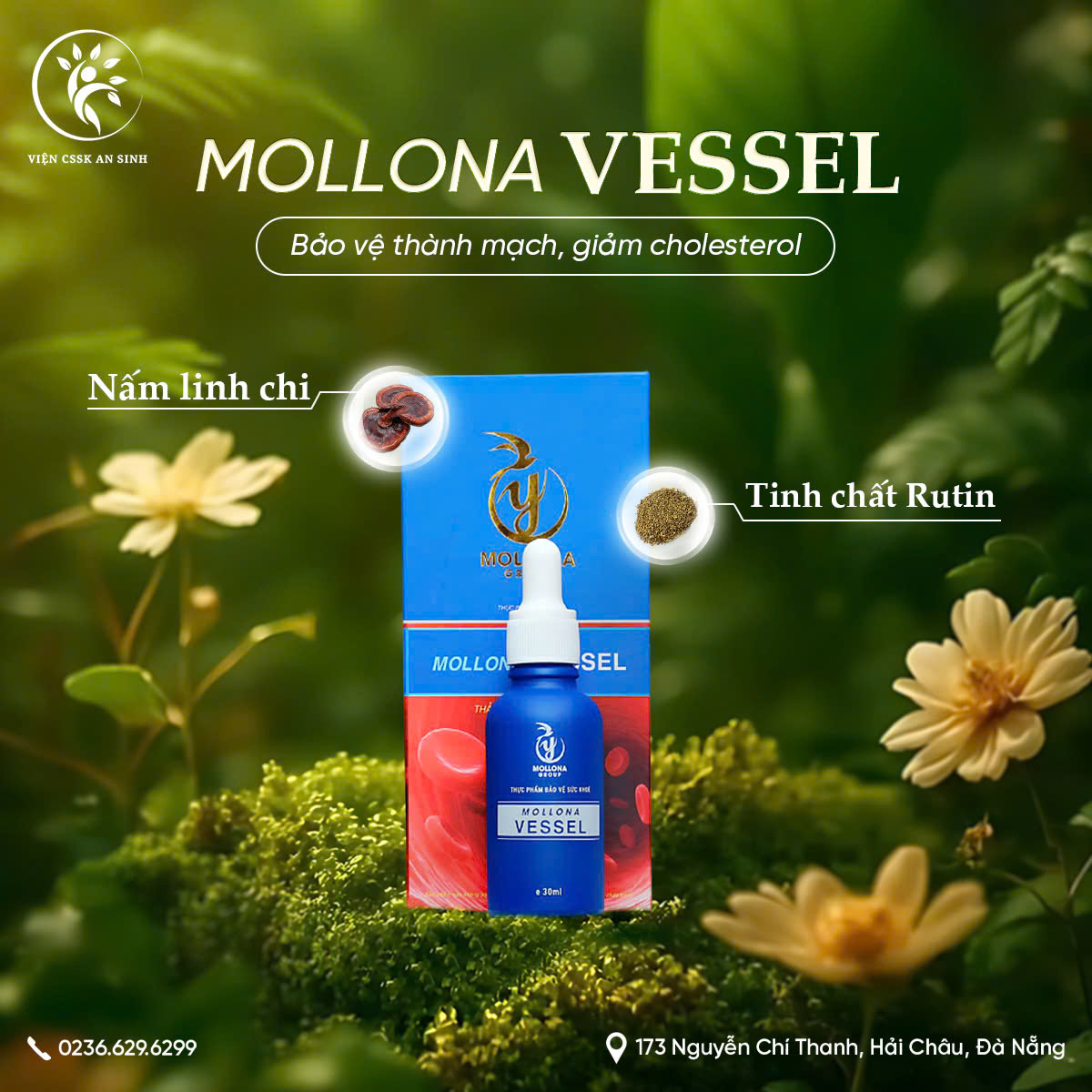 mollona-vessel Mollona VESSEL